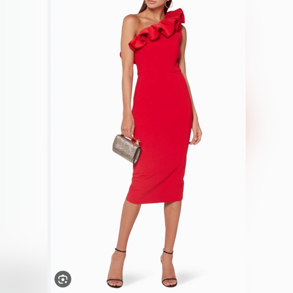 Atoir Impossibilities Dress (US 2)